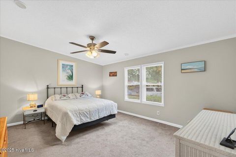 Tiny photo for 1012 Palmer Drive, Calabash, NC 28467 (MLS # 100535729)