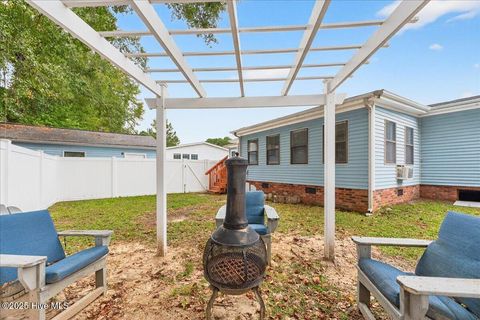 Tiny photo for 1012 Palmer Drive, Calabash, NC 28467 (MLS # 100535729)