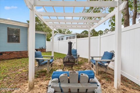 Tiny photo for 1012 Palmer Drive, Calabash, NC 28467 (MLS # 100535729)