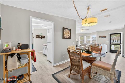Tiny photo for 1012 Palmer Drive, Calabash, NC 28467 (MLS # 100535729)