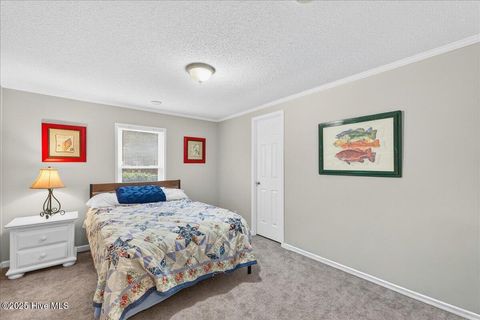 Tiny photo for 1012 Palmer Drive, Calabash, NC 28467 (MLS # 100535729)