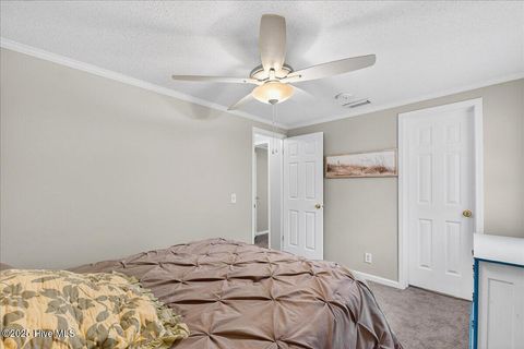 Tiny photo for 1012 Palmer Drive, Calabash, NC 28467 (MLS # 100535729)