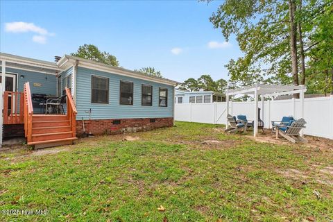 Tiny photo for 1012 Palmer Drive, Calabash, NC 28467 (MLS # 100535729)