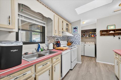 Tiny photo for 1012 Palmer Drive, Calabash, NC 28467 (MLS # 100535729)