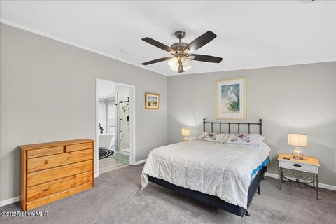 Tiny photo for 1012 Palmer Drive, Calabash, NC 28467 (MLS # 100535729)