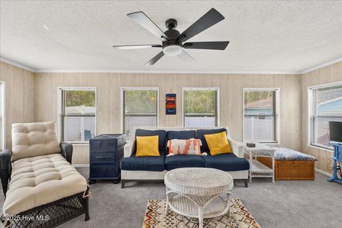 Tiny photo for 1012 Palmer Drive, Calabash, NC 28467 (MLS # 100535729)