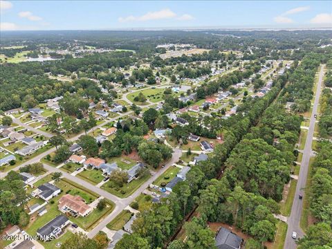 Tiny photo for 1012 Palmer Drive, Calabash, NC 28467 (MLS # 100535729)