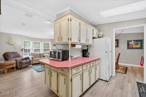 Tiny photo for 1012 Palmer Drive, Calabash, NC 28467 (MLS # 100535729)