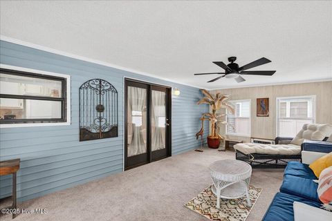 Tiny photo for 1012 Palmer Drive, Calabash, NC 28467 (MLS # 100535729)