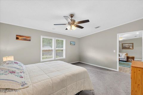 Tiny photo for 1012 Palmer Drive, Calabash, NC 28467 (MLS # 100535729)