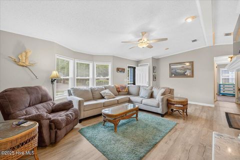 Tiny photo for 1012 Palmer Drive, Calabash, NC 28467 (MLS # 100535729)