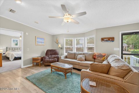 Tiny photo for 1012 Palmer Drive, Calabash, NC 28467 (MLS # 100535729)