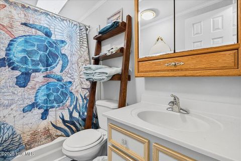 Tiny photo for 1012 Palmer Drive, Calabash, NC 28467 (MLS # 100535729)