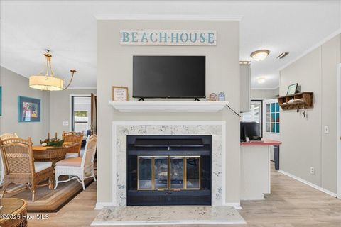 Tiny photo for 1012 Palmer Drive, Calabash, NC 28467 (MLS # 100535729)