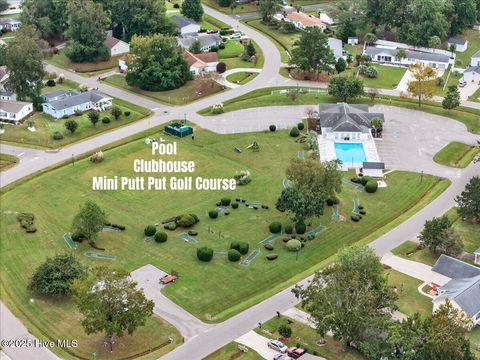 Tiny photo for 1012 Palmer Drive, Calabash, NC 28467 (MLS # 100535729)