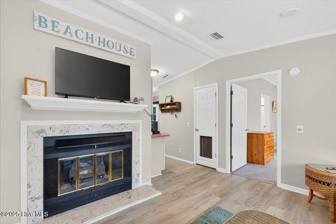 Tiny photo for 1012 Palmer Drive, Calabash, NC 28467 (MLS # 100535729)