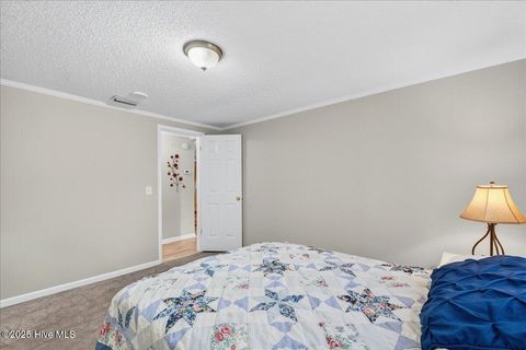 Tiny photo for 1012 Palmer Drive, Calabash, NC 28467 (MLS # 100535729)