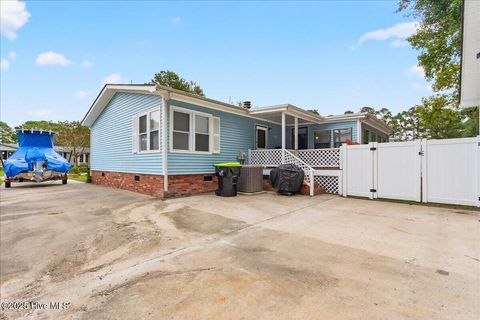 Tiny photo for 1012 Palmer Drive, Calabash, NC 28467 (MLS # 100535729)