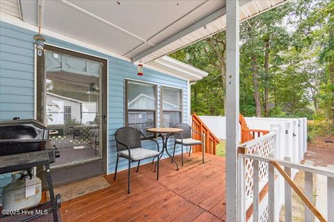 Tiny photo for 1012 Palmer Drive, Calabash, NC 28467 (MLS # 100535729)