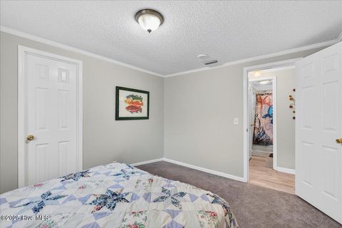 Tiny photo for 1012 Palmer Drive, Calabash, NC 28467 (MLS # 100535729)