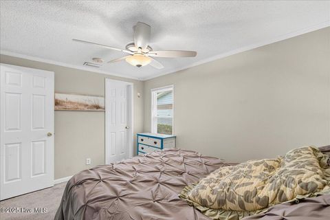 Tiny photo for 1012 Palmer Drive, Calabash, NC 28467 (MLS # 100535729)