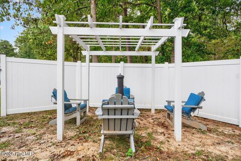 Tiny photo for 1012 Palmer Drive, Calabash, NC 28467 (MLS # 100535729)