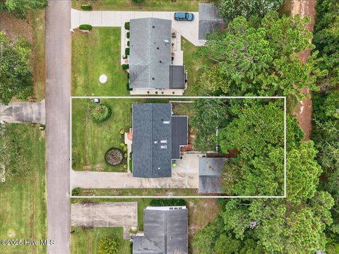 Tiny photo for 1012 Palmer Drive, Calabash, NC 28467 (MLS # 100535729)