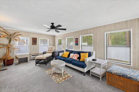 Tiny photo for 1012 Palmer Drive, Calabash, NC 28467 (MLS # 100535729)