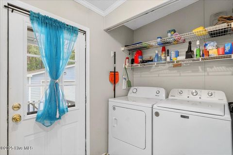 Tiny photo for 1012 Palmer Drive, Calabash, NC 28467 (MLS # 100535729)