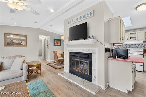 Tiny photo for 1012 Palmer Drive, Calabash, NC 28467 (MLS # 100535729)