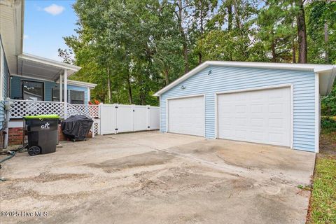 Tiny photo for 1012 Palmer Drive, Calabash, NC 28467 (MLS # 100535729)