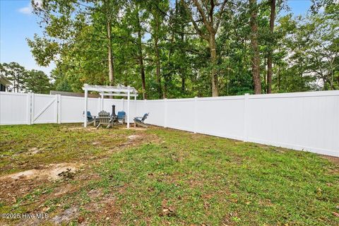 Tiny photo for 1012 Palmer Drive, Calabash, NC 28467 (MLS # 100535729)