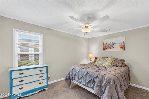 Tiny photo for 1012 Palmer Drive, Calabash, NC 28467 (MLS # 100535729)