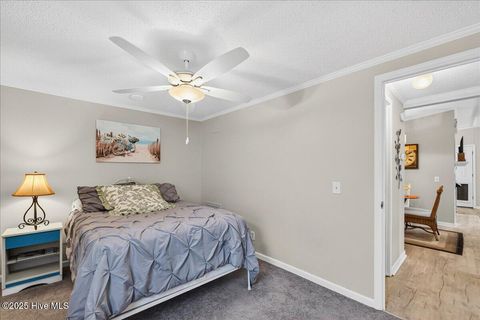 Tiny photo for 1012 Palmer Drive, Calabash, NC 28467 (MLS # 100535729)