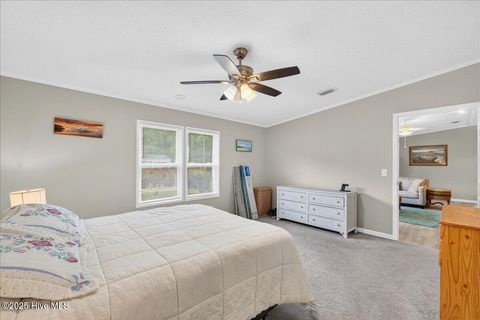 Tiny photo for 1012 Palmer Drive, Calabash, NC 28467 (MLS # 100535729)