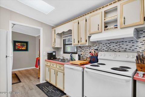 Tiny photo for 1012 Palmer Drive, Calabash, NC 28467 (MLS # 100535729)
