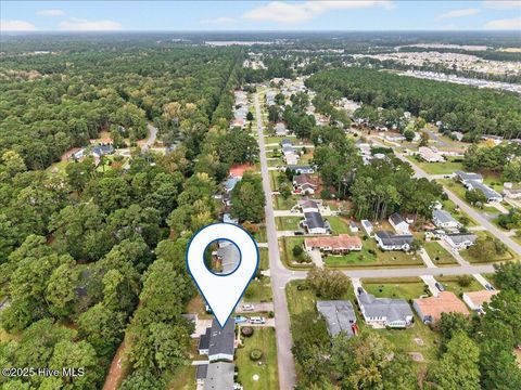 Tiny photo for 1012 Palmer Drive, Calabash, NC 28467 (MLS # 100535729)