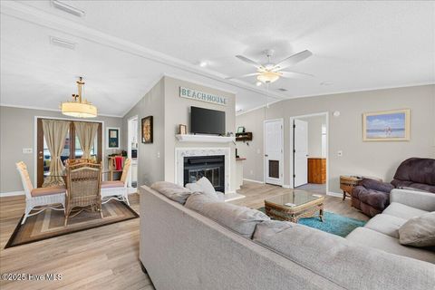 Tiny photo for 1012 Palmer Drive, Calabash, NC 28467 (MLS # 100535729)
