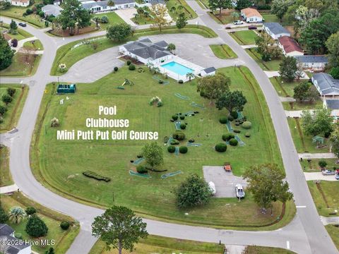 Tiny photo for 1012 Palmer Drive, Calabash, NC 28467 (MLS # 100535729)