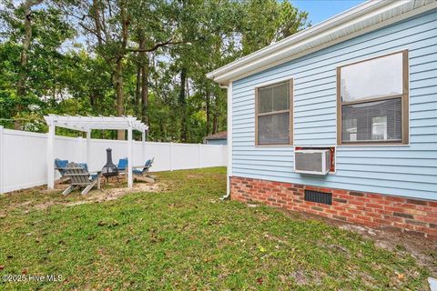 Tiny photo for 1012 Palmer Drive, Calabash, NC 28467 (MLS # 100535729)
