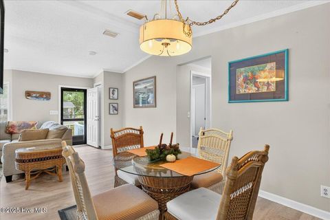 Tiny photo for 1012 Palmer Drive, Calabash, NC 28467 (MLS # 100535729)
