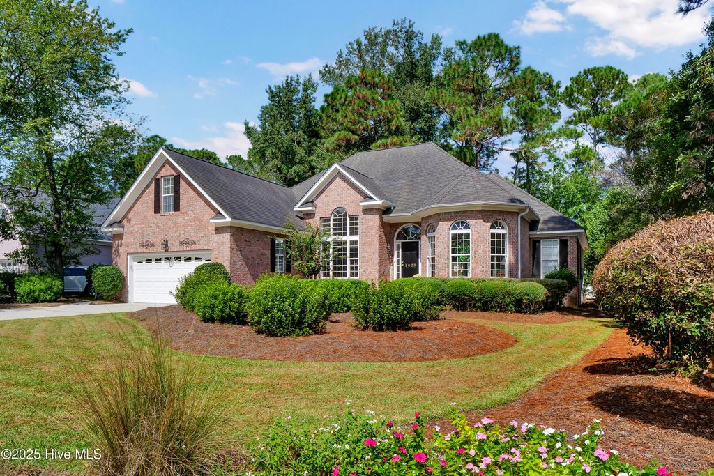 Photo of 5029 Monck Court, Wilmington, NC 28409 (MLS # 100533946)