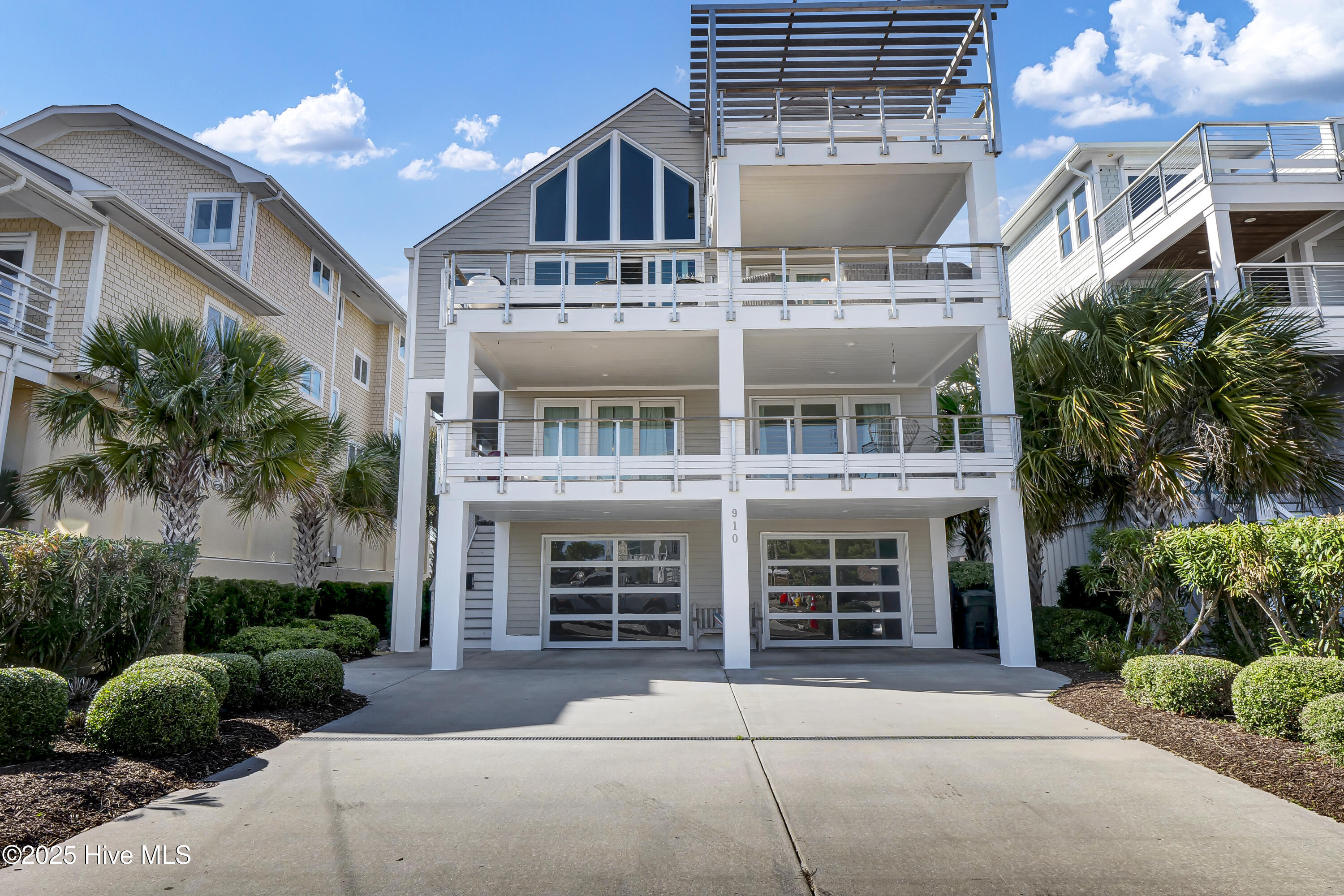 910 S Lumina Avenue

                                                                             Wrightsville Beach                                

                                    , NC - $4,975,000