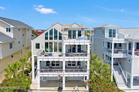 A home in Wrightsville Beach