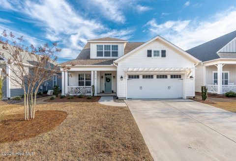 5776 Park West Circle Leland NC 28451