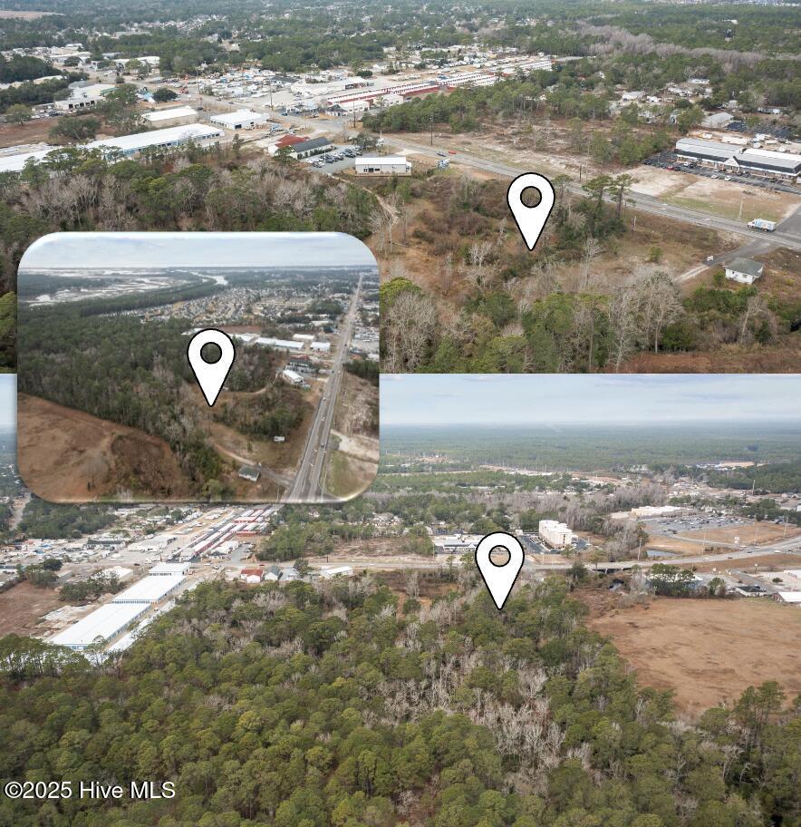 0 Long Beach Road SE