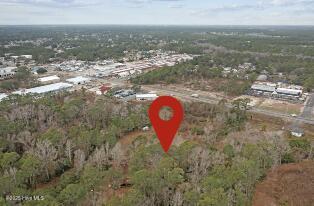 0 Long Beach Road SE