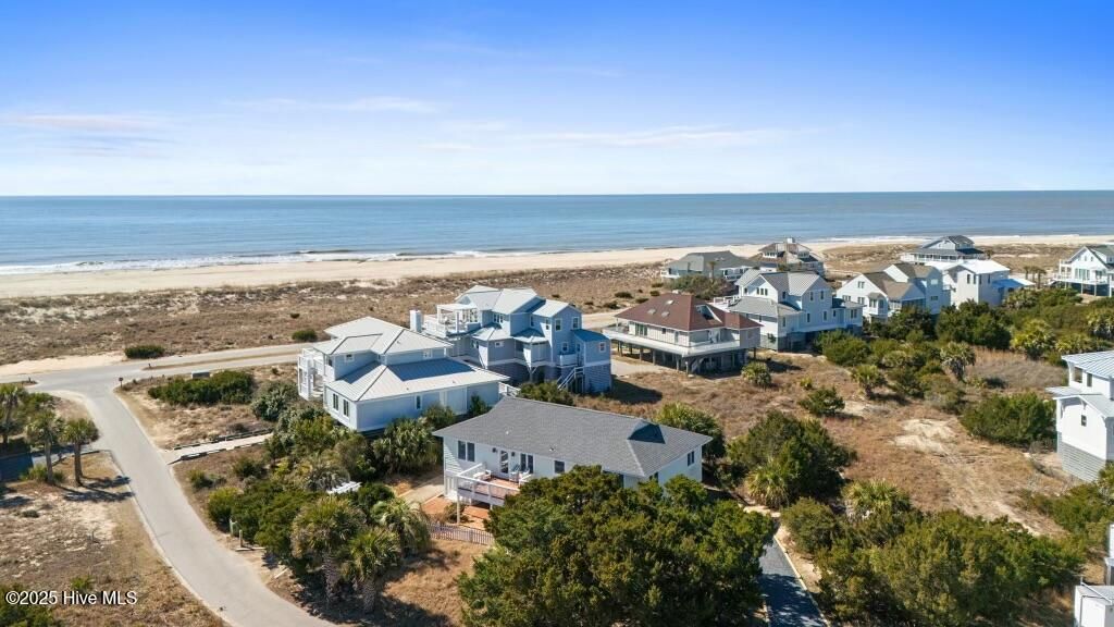 Photo of 6 Black Skimmer Trail, Bald Head Island, NC 28461 (MLS # 100537952)