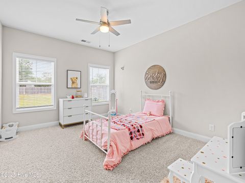 Tiny photo for 931 Needlerush Road, Sneads Ferry, NC 28460 (MLS # 100535765)