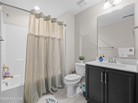 Tiny photo for 931 Needlerush Road, Sneads Ferry, NC 28460 (MLS # 100535765)